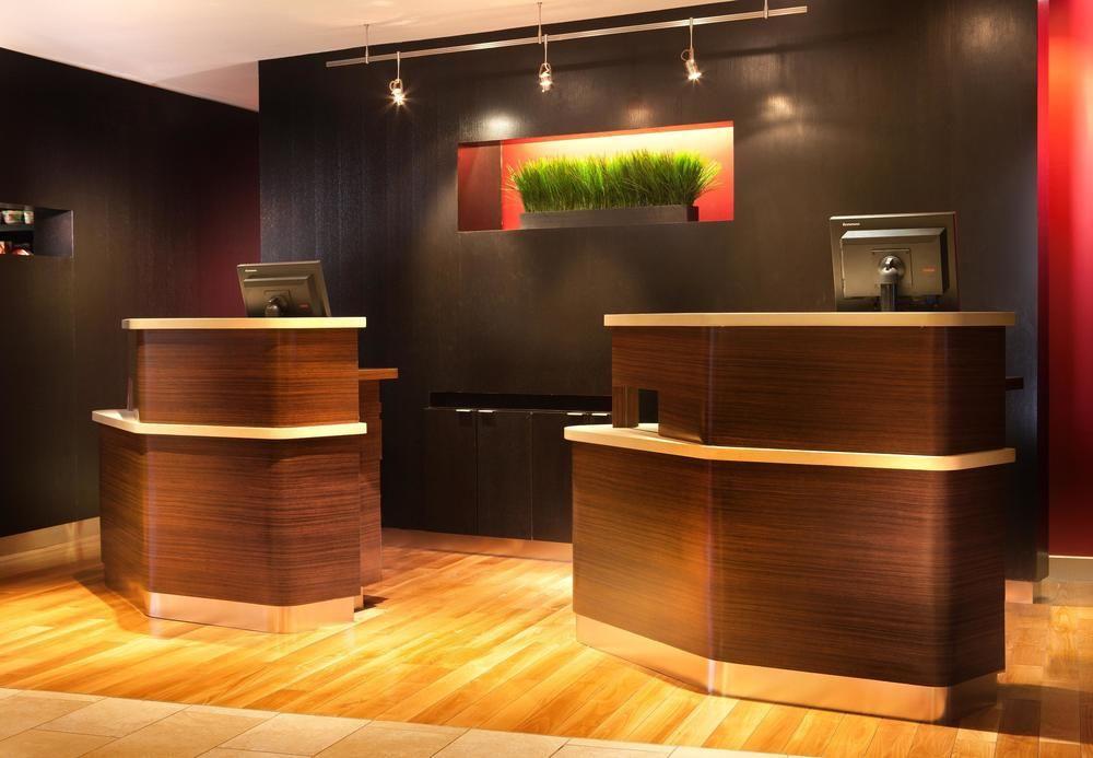 Courtyard By Marriott Denton Hotel Exterior photo